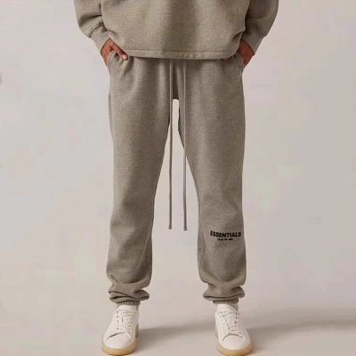 Fear of God Essentials SS22 - rep spodnie