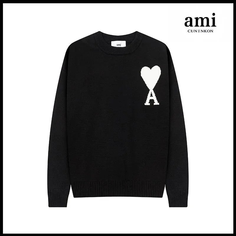 Round Neck Big Heart Design photo 4