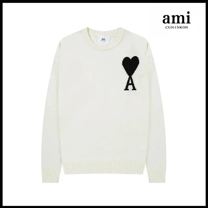 Round Neck Big Heart Design photo 2