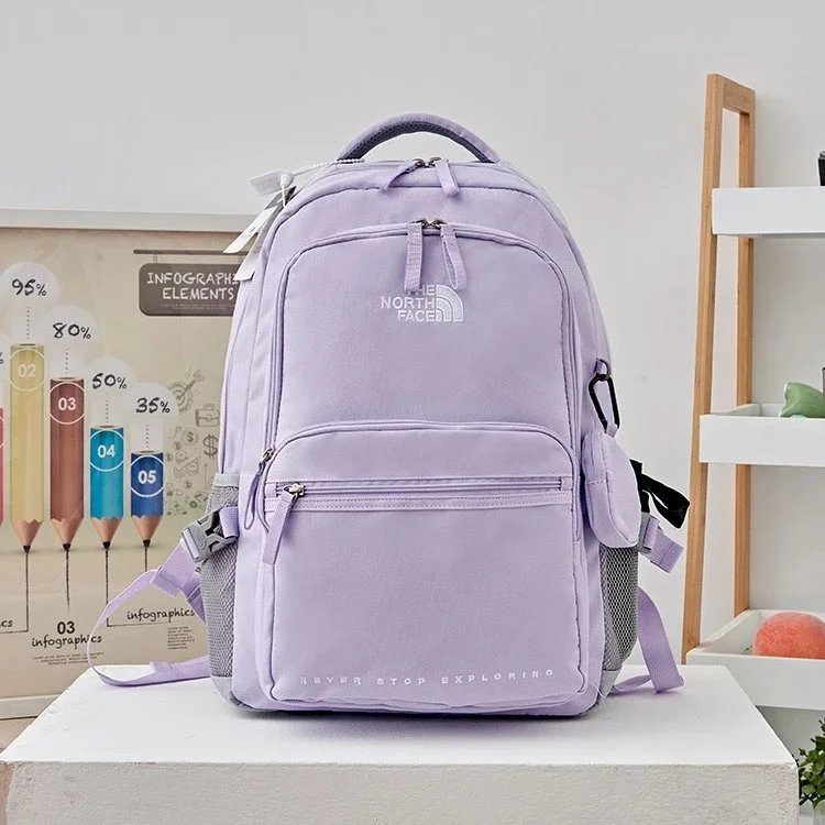 School Backpack for Men and Women photo 7