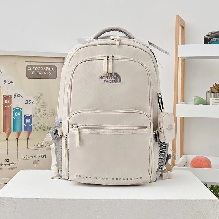 School Backpack for Men and Women photo 6