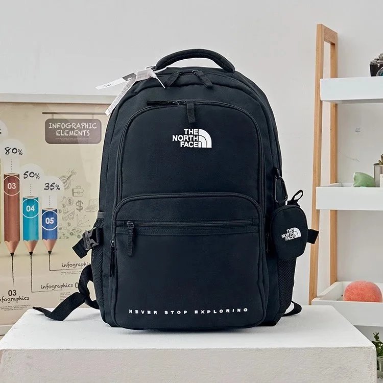 School Backpack for Men and Women photo 5