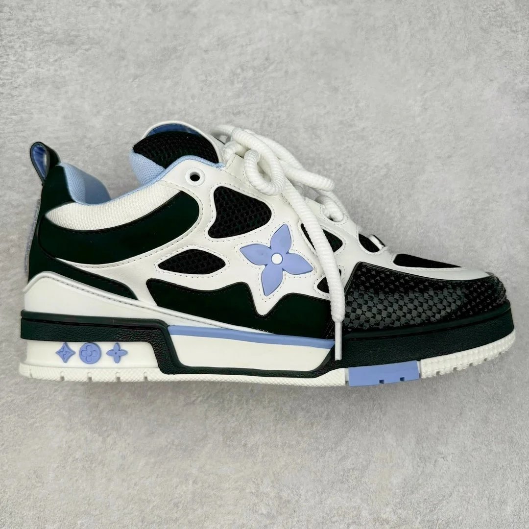 Shoes of L'SS LV LOUIS VUITTON