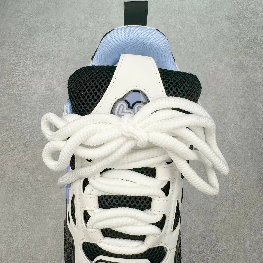 Shoes of L'SS LV LOUIS VUITTON