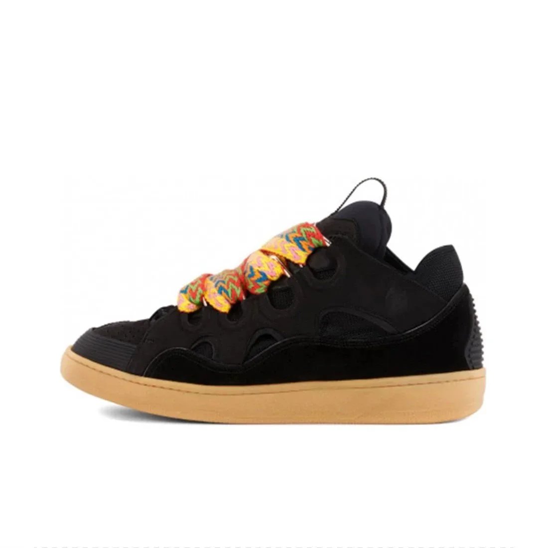 Lanvin - Black Yellow