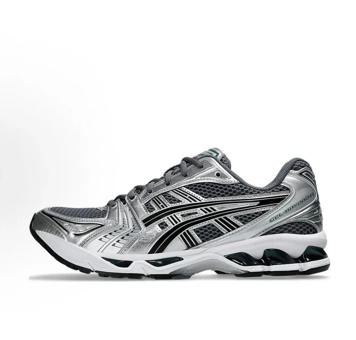 Silver Grey - Original Shoe Quality
