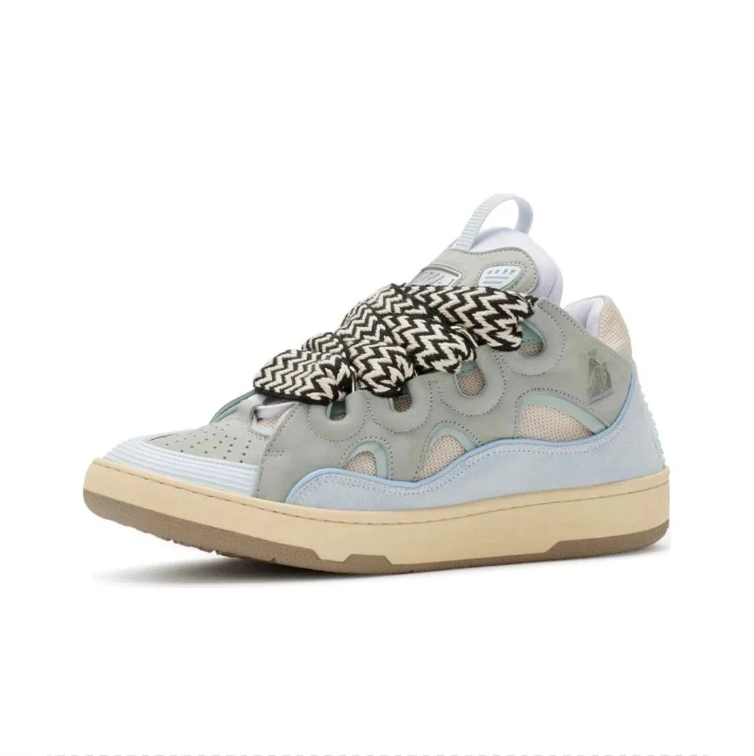 Lanvin - Light Blue