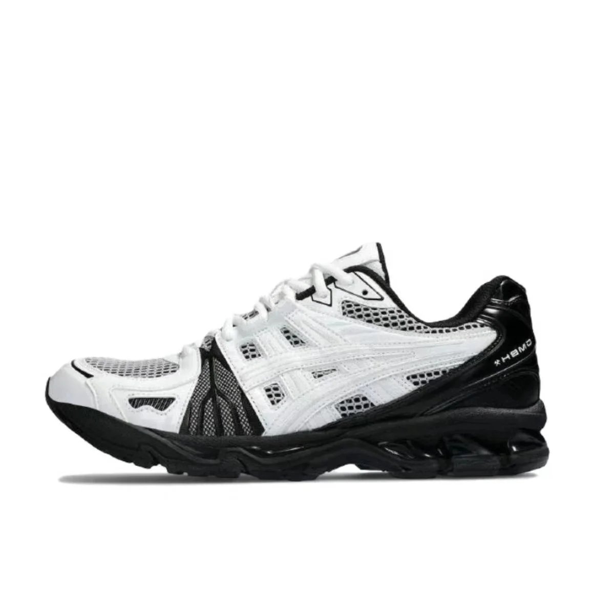 Black and White - Original Shoe Quality
