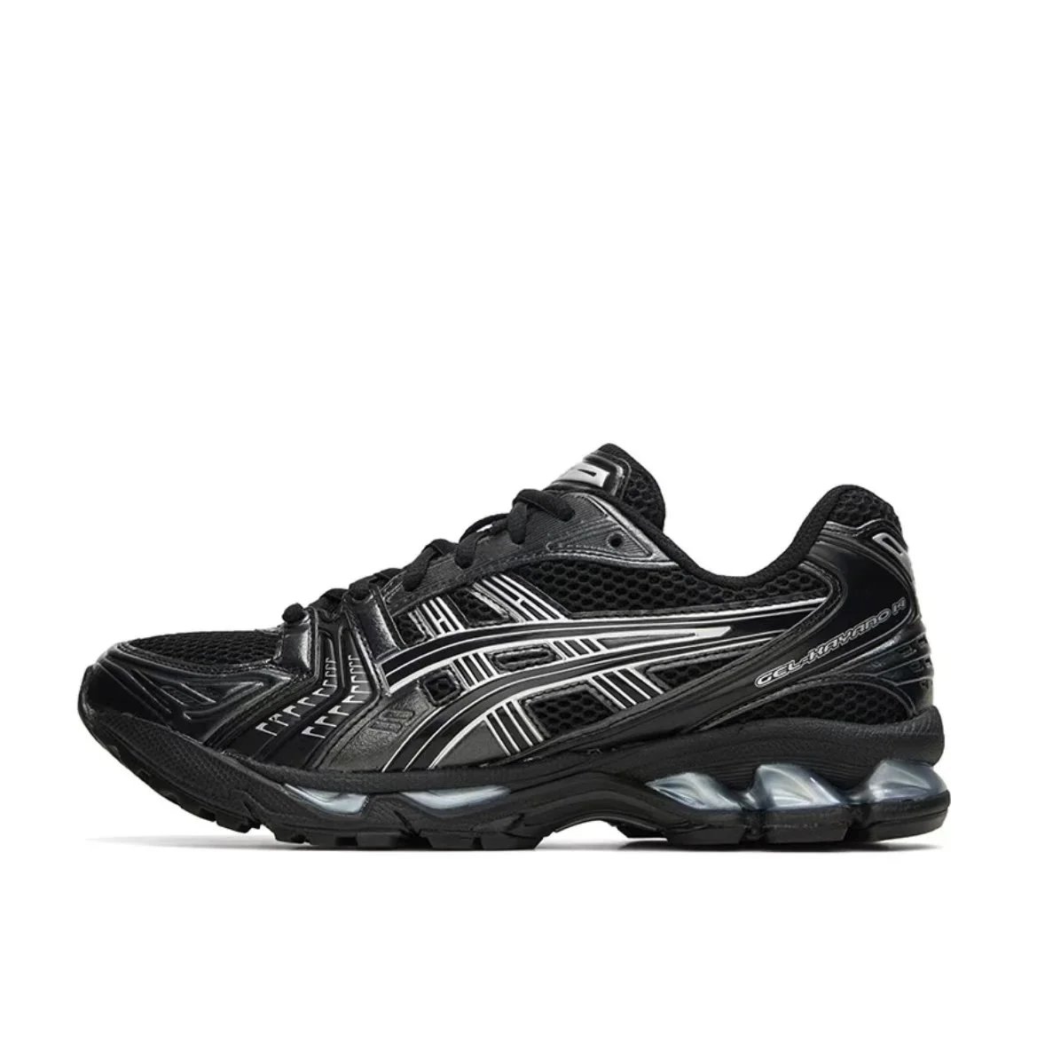 Pure Black - Original Shoe Quality
