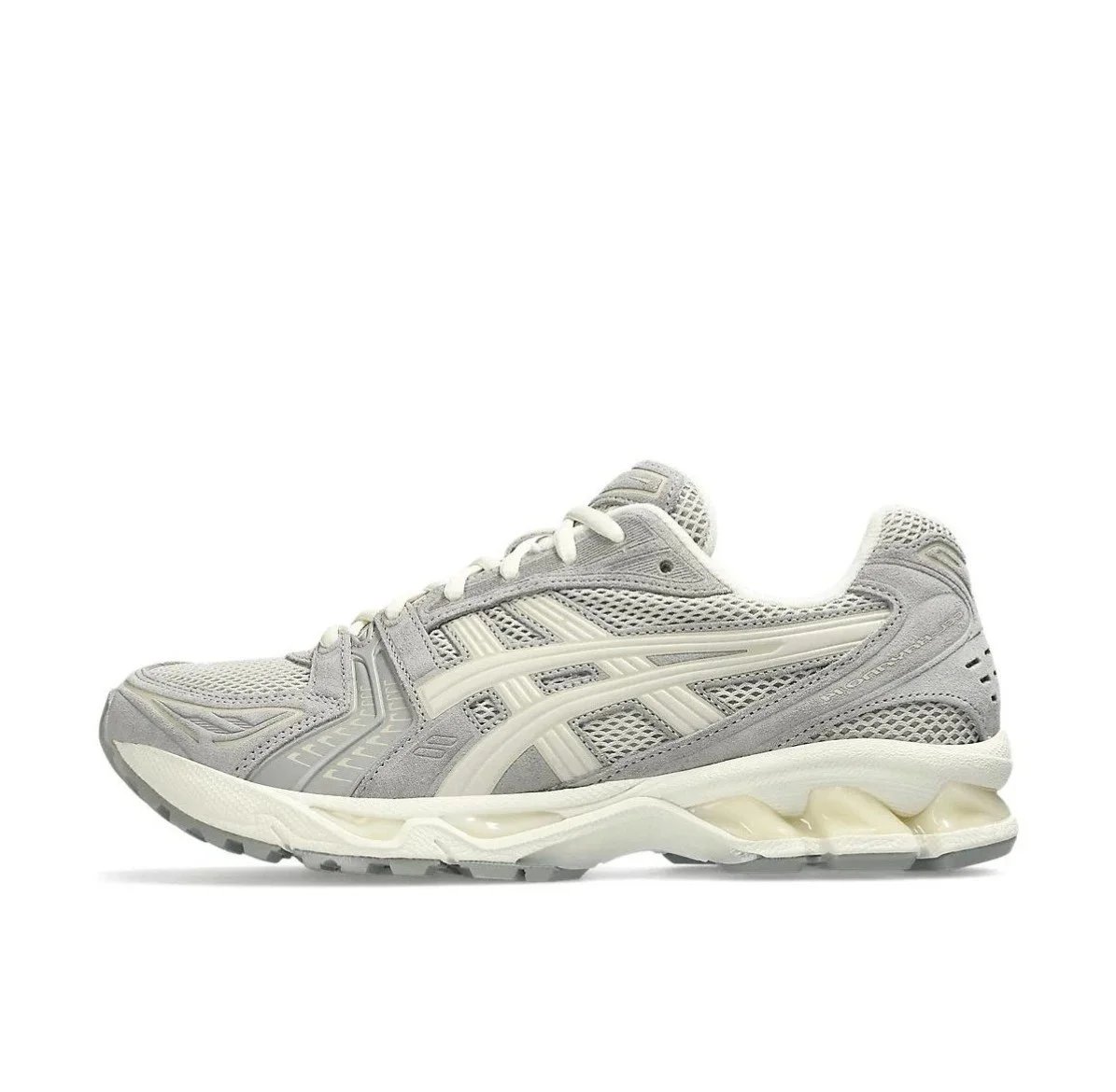 Grey - Original shoe quality