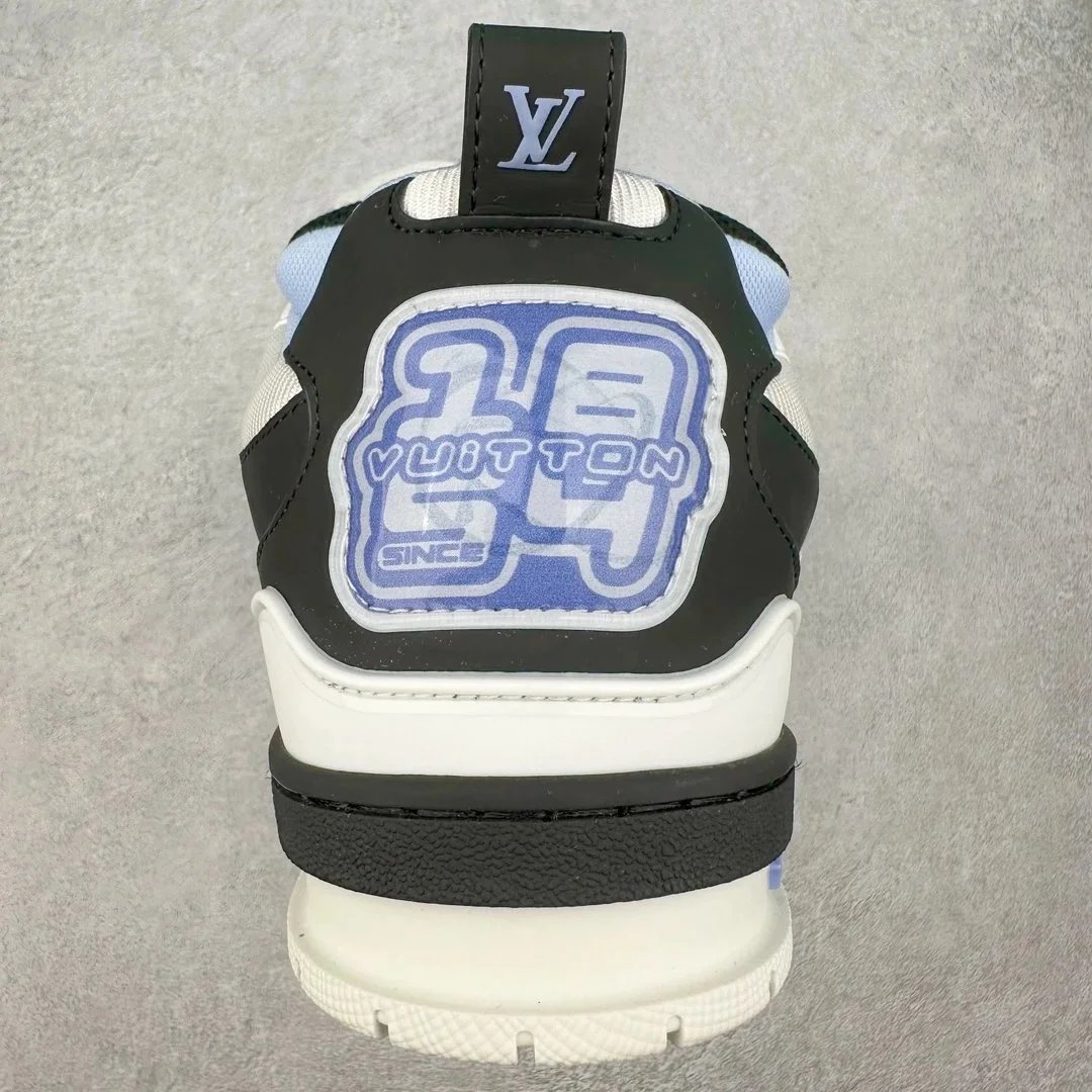 Shoes of L'SS LV LOUIS VUITTON