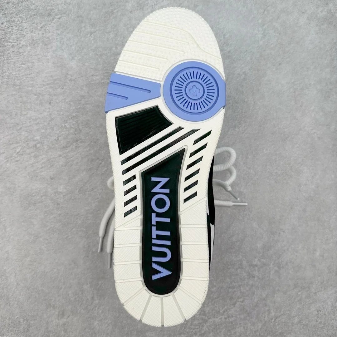 Shoes of L'SS LV LOUIS VUITTON