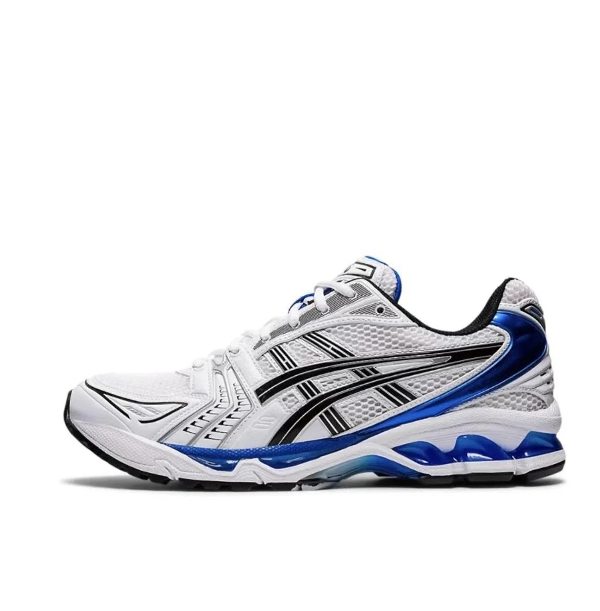 Blue and White - Original Shoe Quality