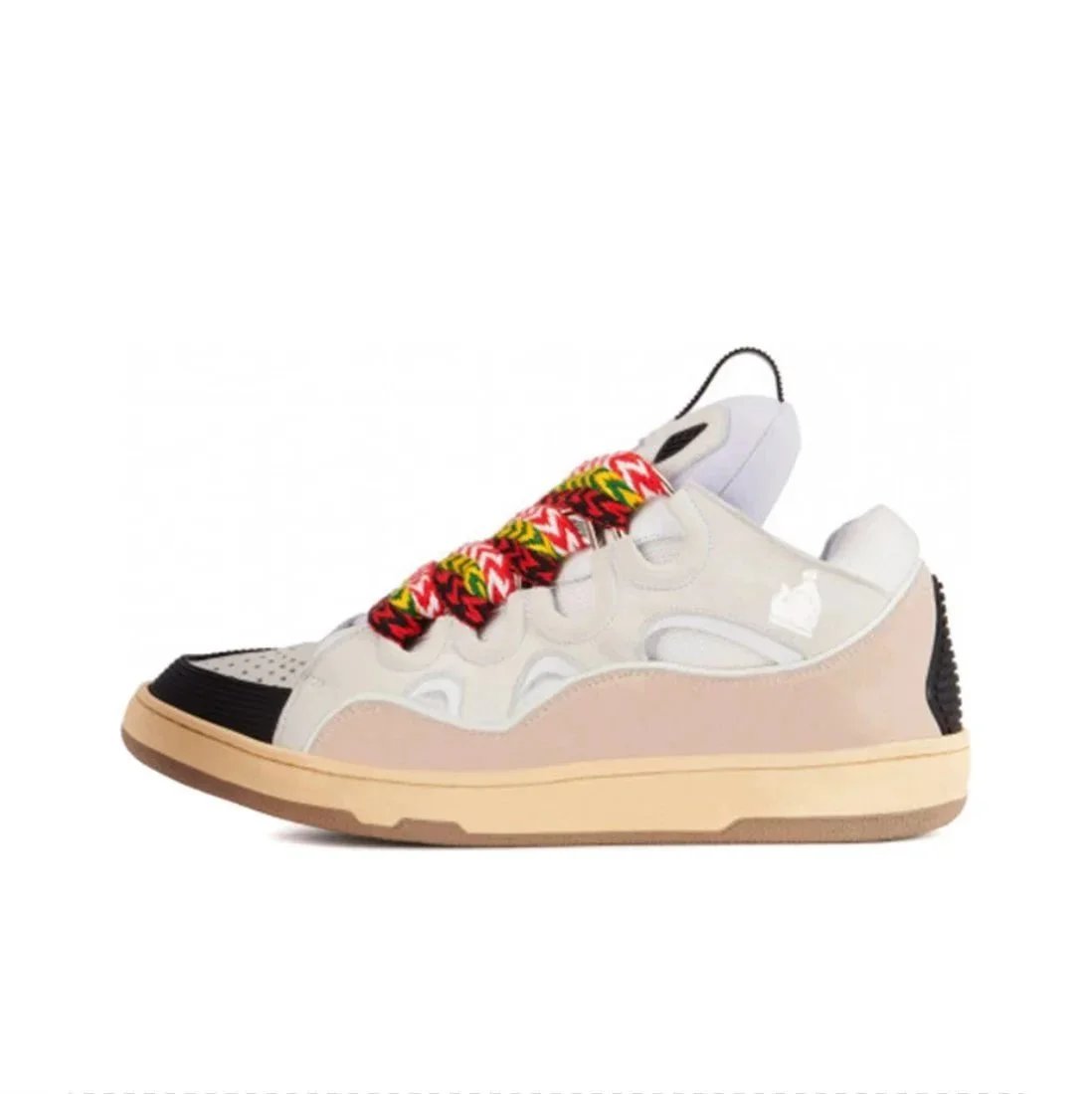 Lanvin - Pink White