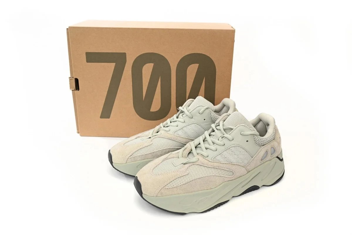 [OG Batch]shoes of Y'700s - 133192