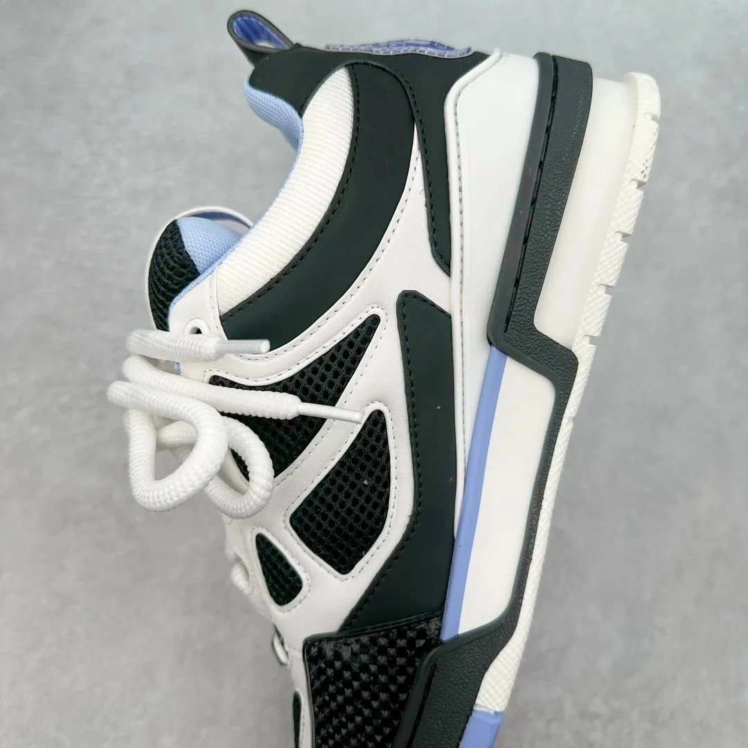 Shoes of L'SS LV LOUIS VUITTON
