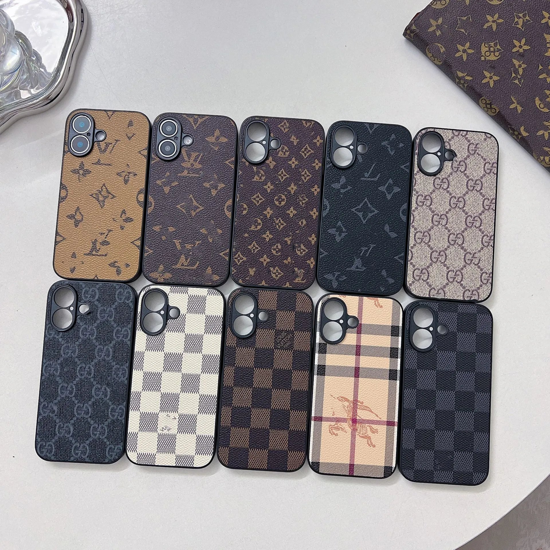 Fashion iPhone case