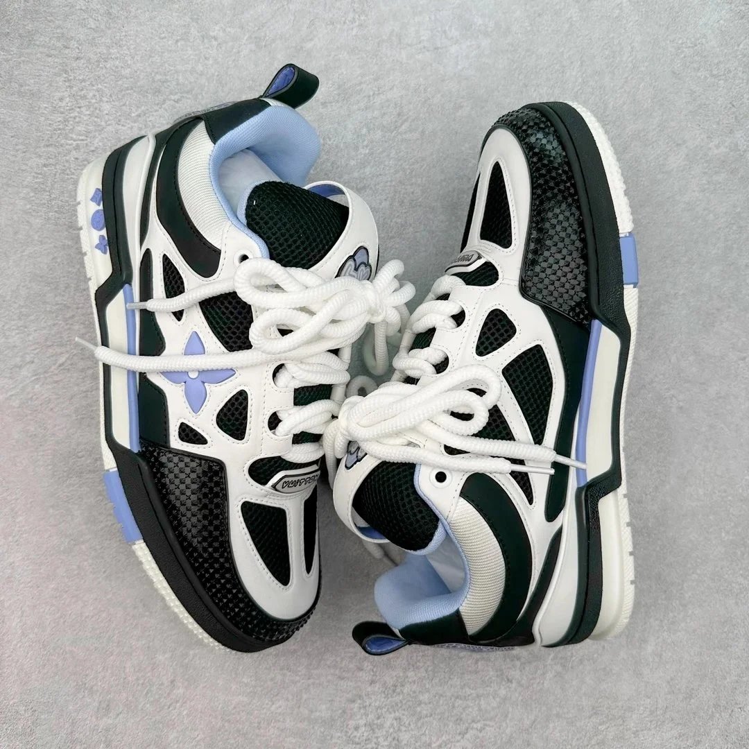 Shoes of L'SS LV LOUIS VUITTON