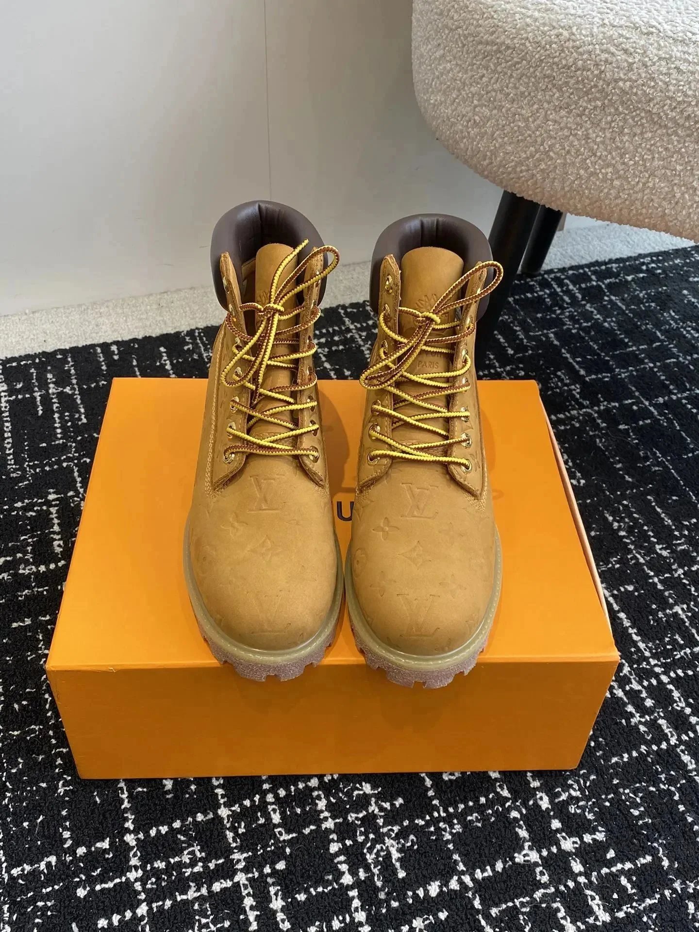 [OG Batch] Stamp duty
