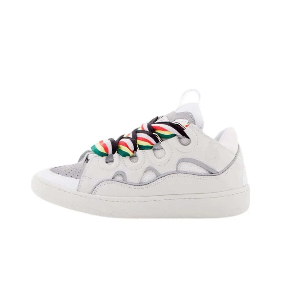 Lanvin White