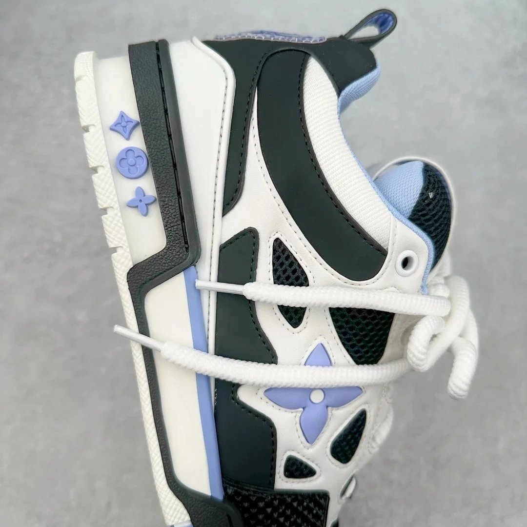 Shoes of L'SS LV LOUIS VUITTON