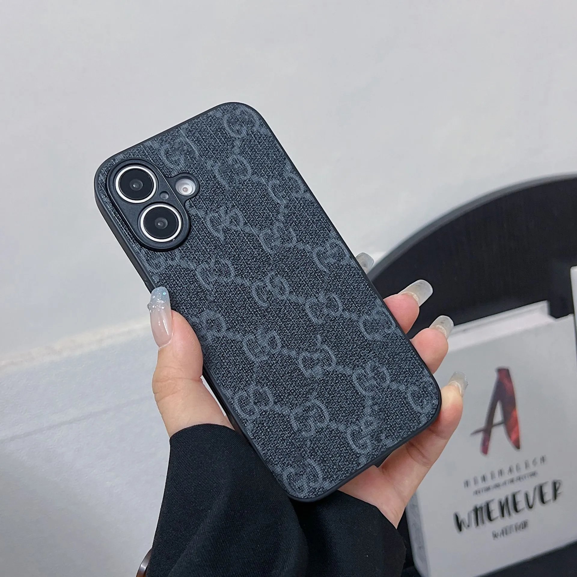 Black Gucci