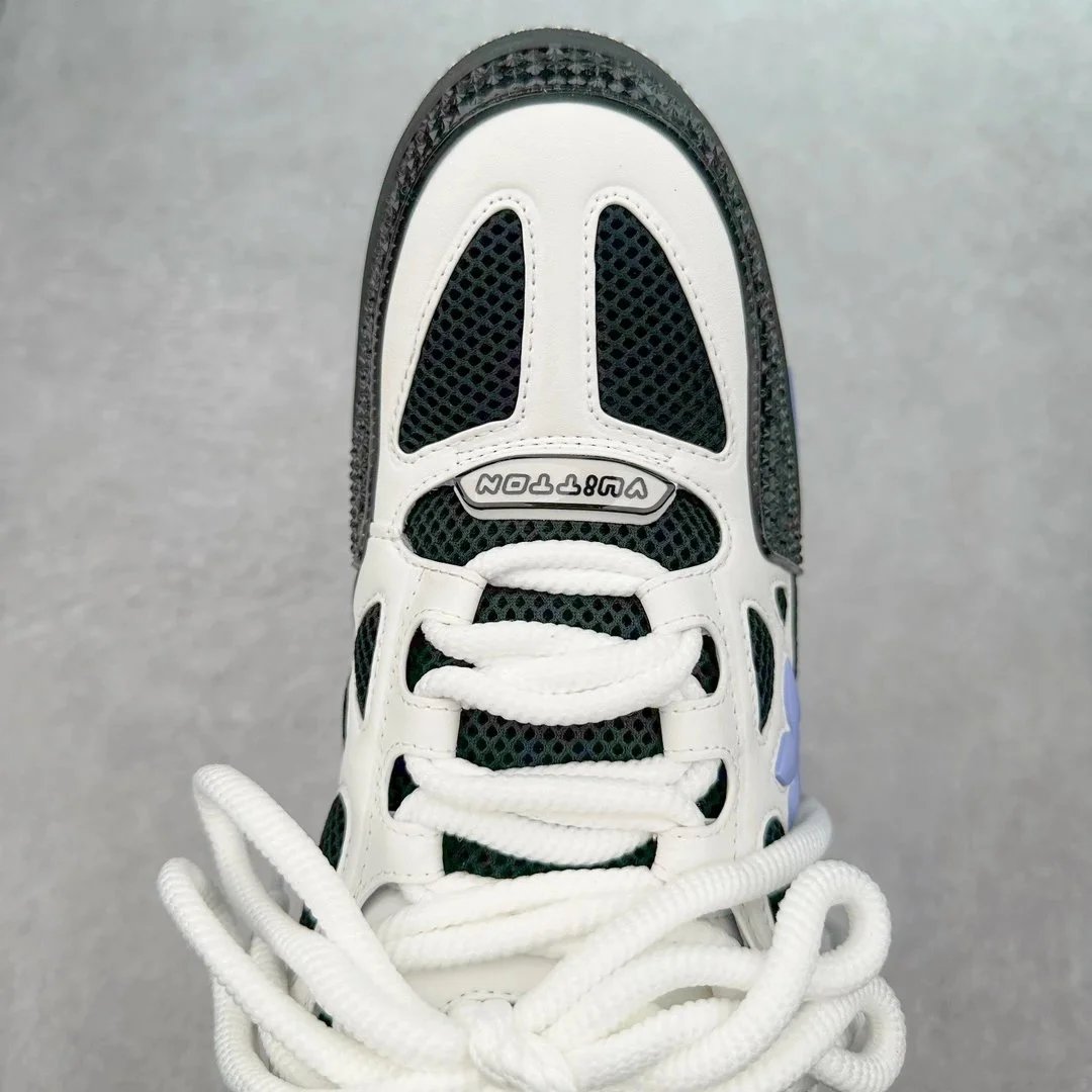Shoes of L'SS LV LOUIS VUITTON