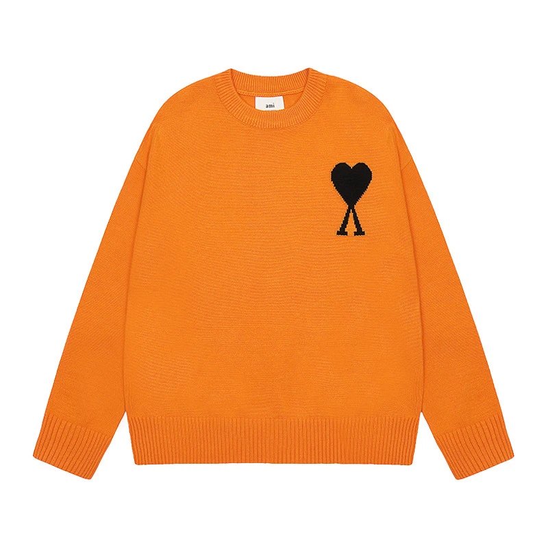 Amini Sweater