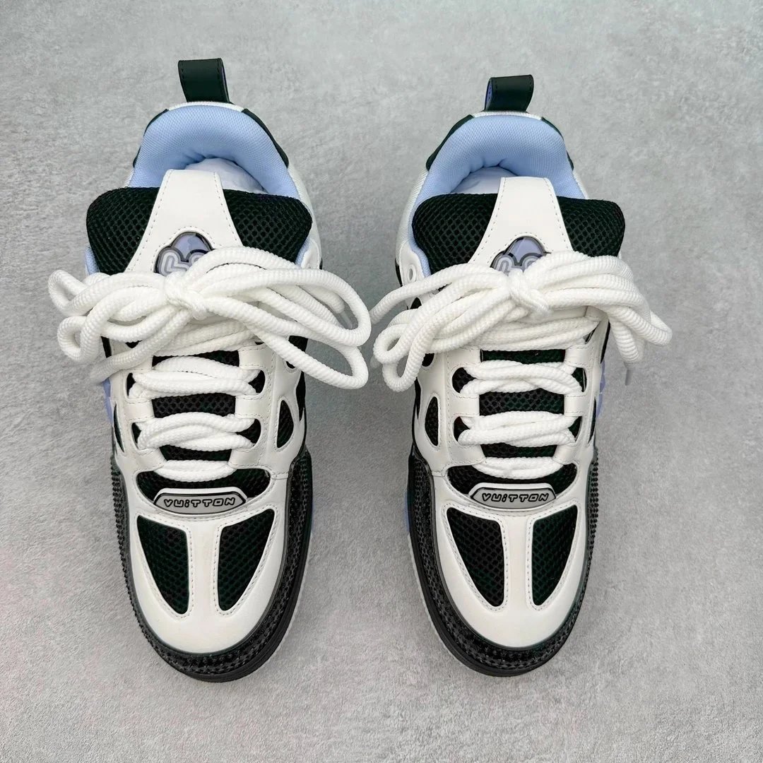 Shoes of L'SS LV LOUIS VUITTON