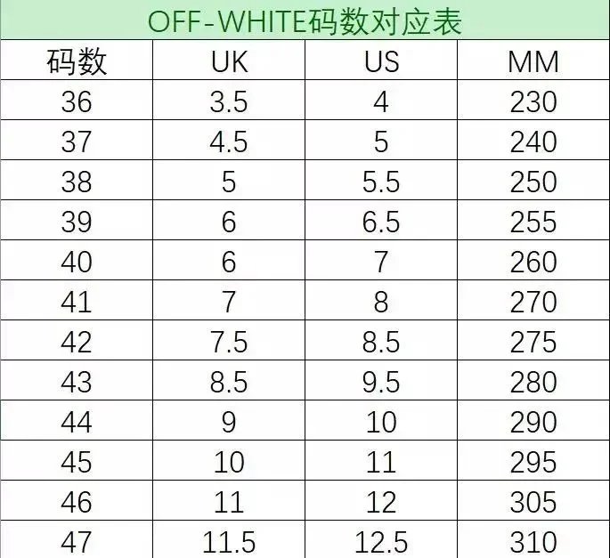 Off-White c/o Virgil Abloh Arrow Low White Violet Sneakers - 3