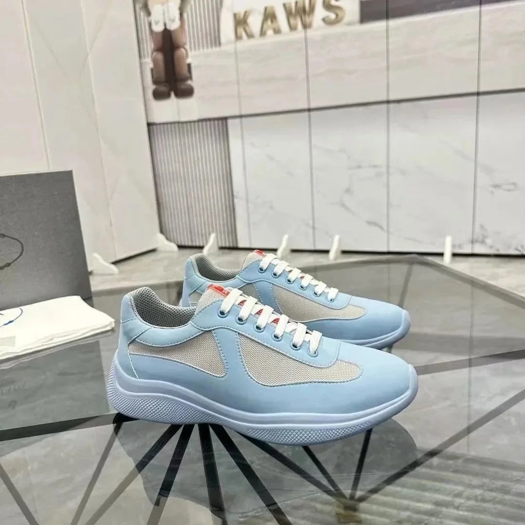 Prada PS1 Light Blue