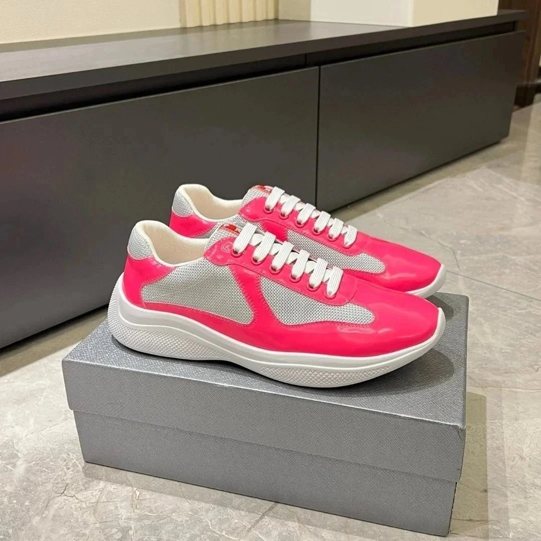 Prada Speedy Pink Sn