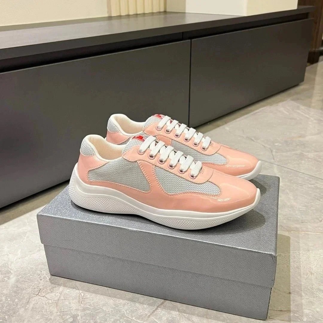 Prada SL10 Sneakers 