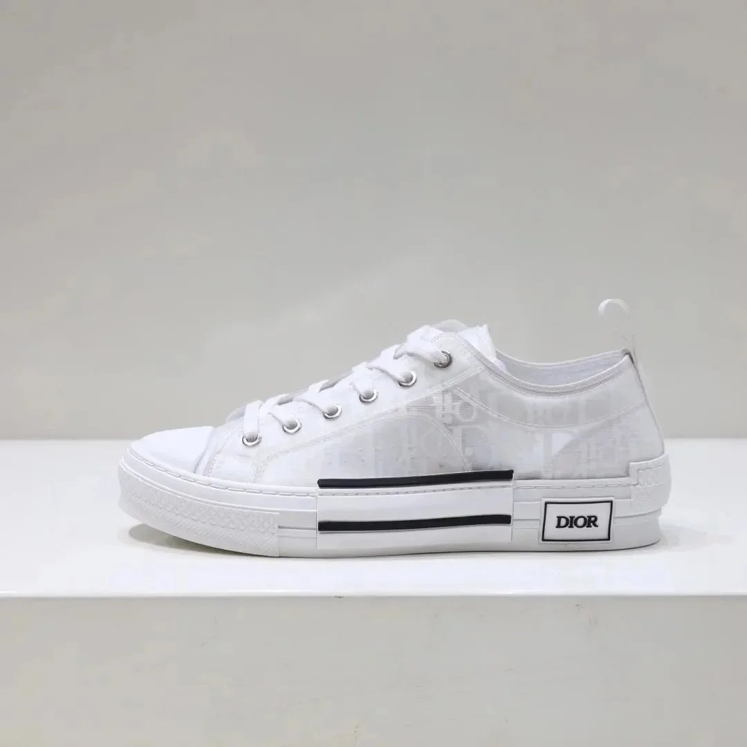 Dior B27 White Sneak