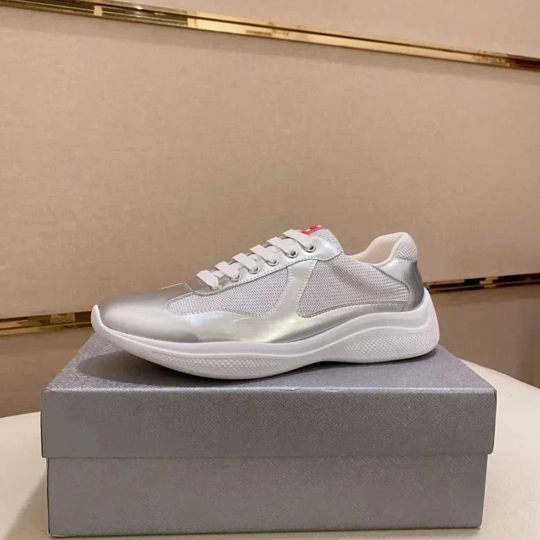 Prada Luna Rossa Sil