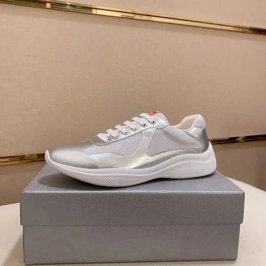 Prada Luna Rossa Sil
