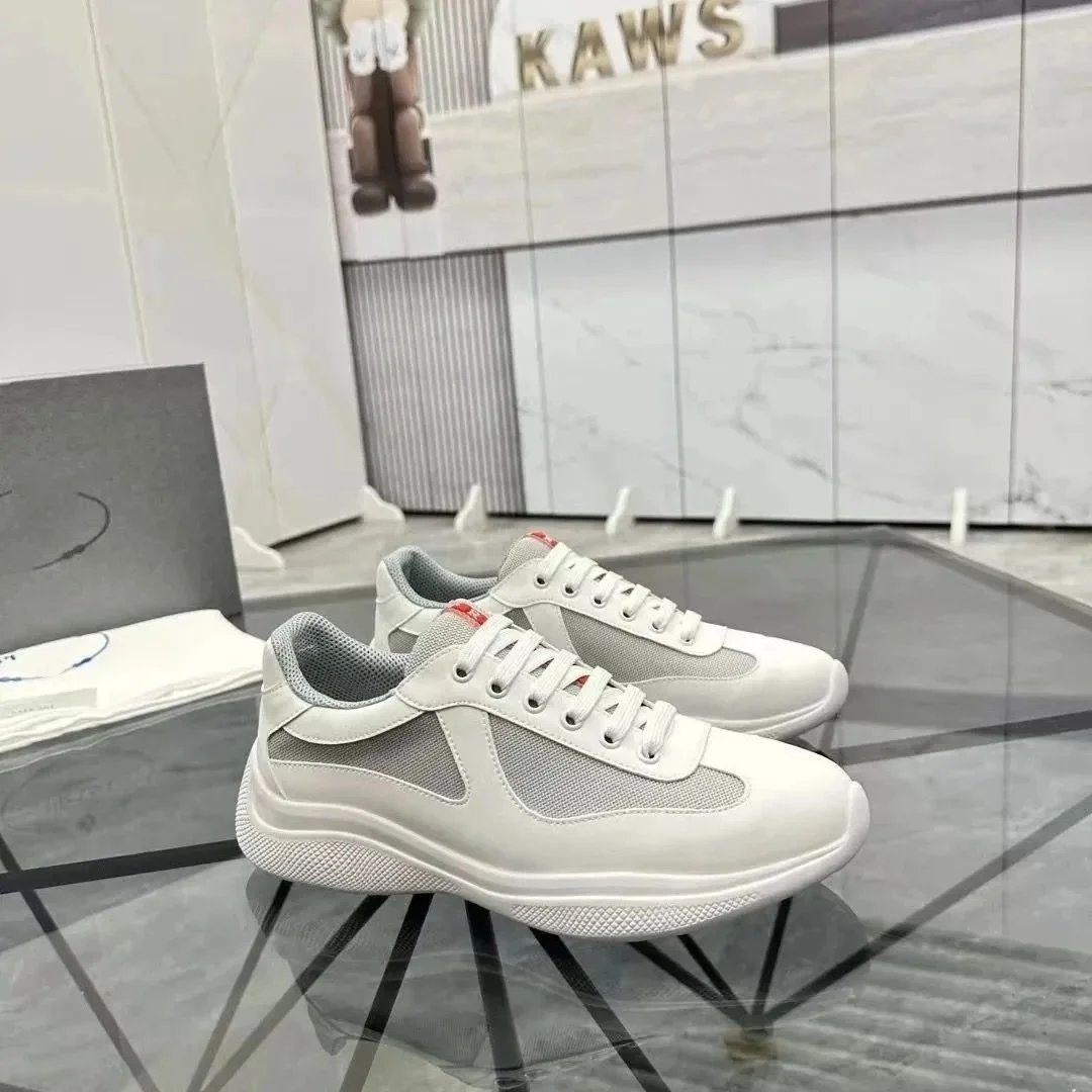 Prada Luna Rossa Whi