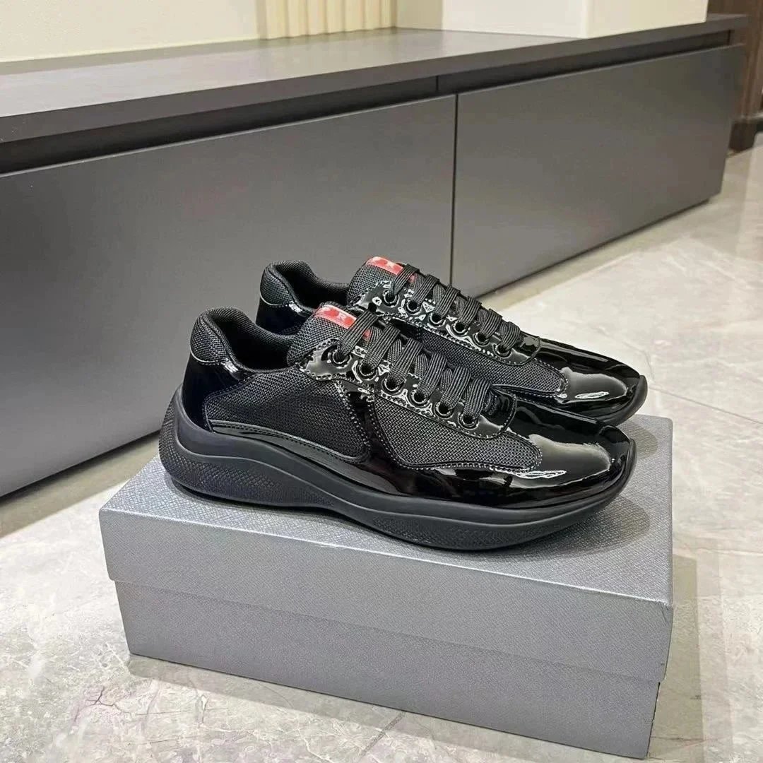 Prada SL10 Sneakers 