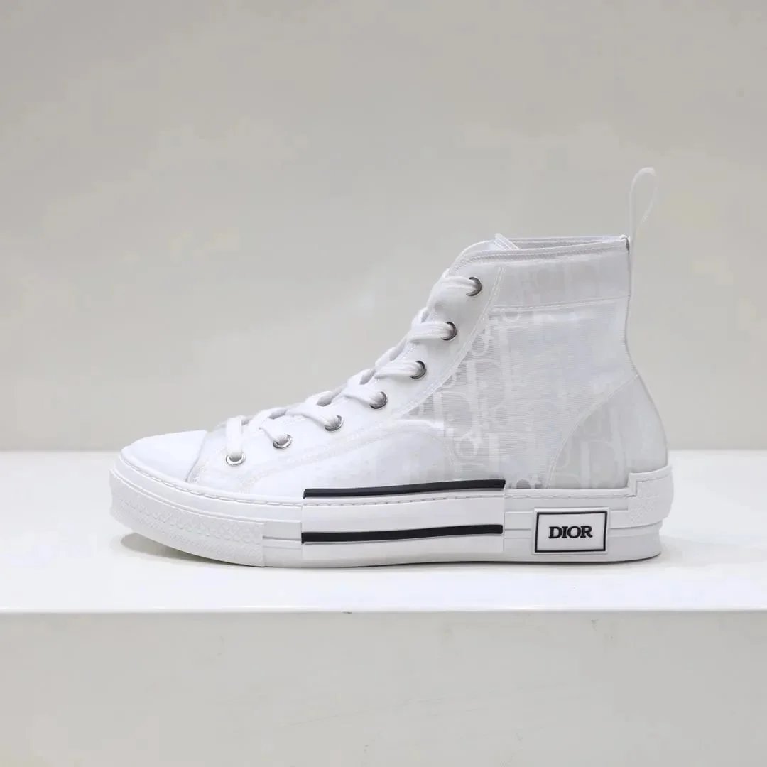 Dior B27 White Sneak