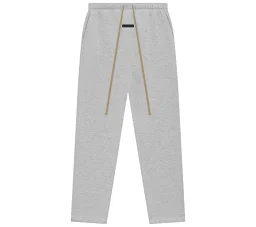 thumbnail for 25SS N-logo Sweatpants 25 straight-leg trousers