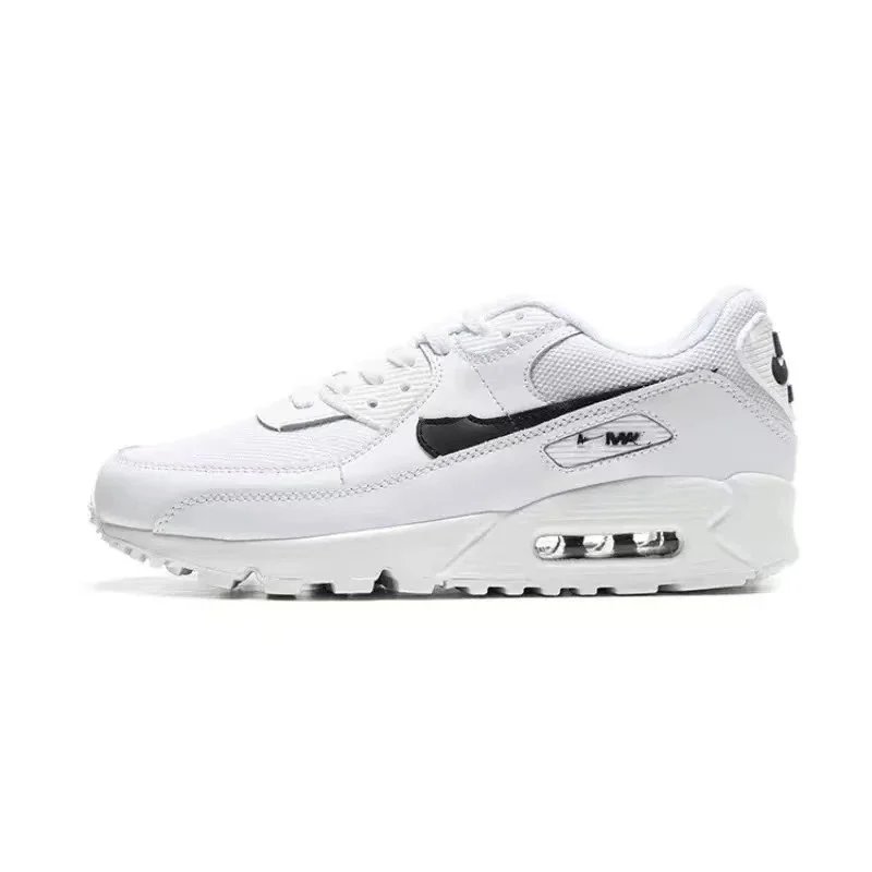 Max 90-5 (White Sole)