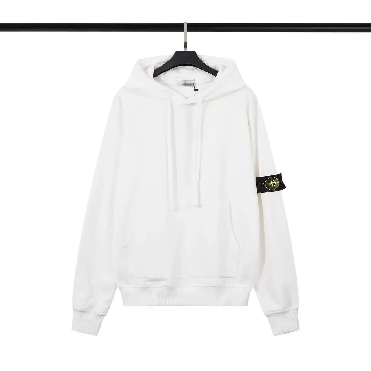 Stone Island - White