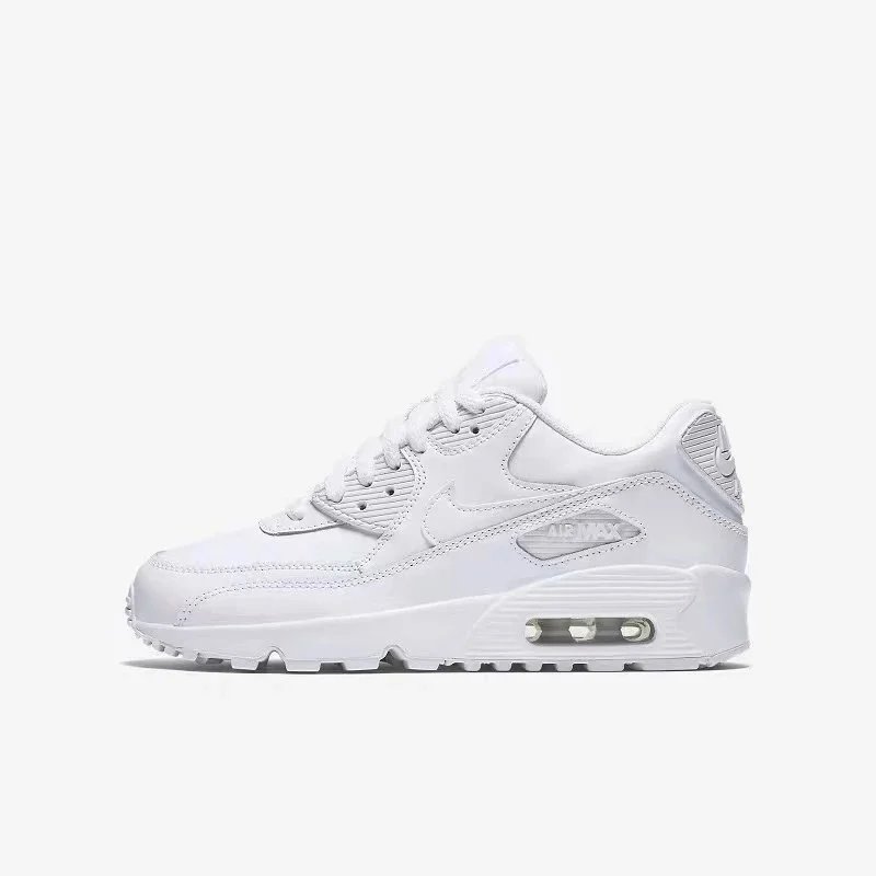 Max 90-1 (Leather Upper)