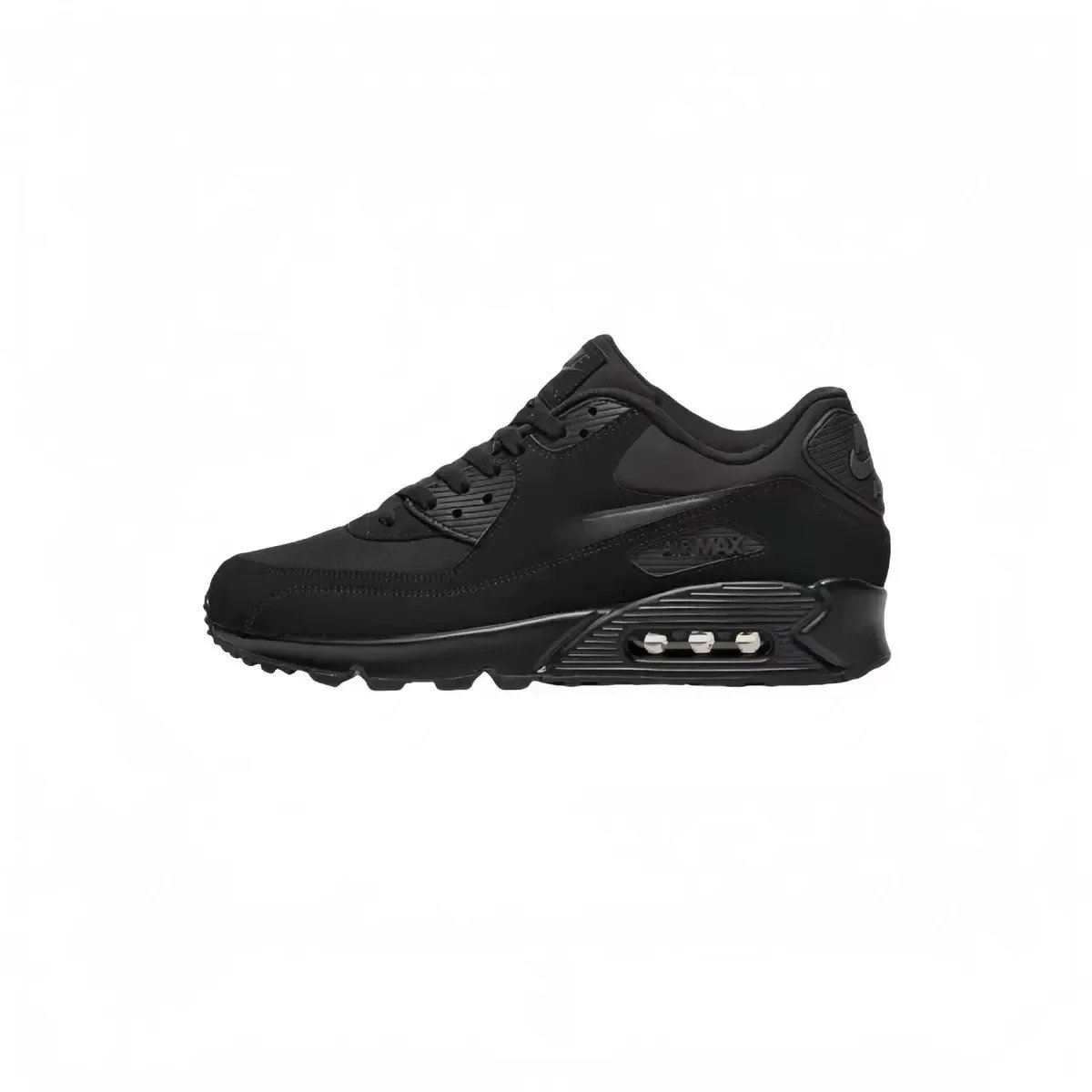 Max 90-2 (Leather Upper)
