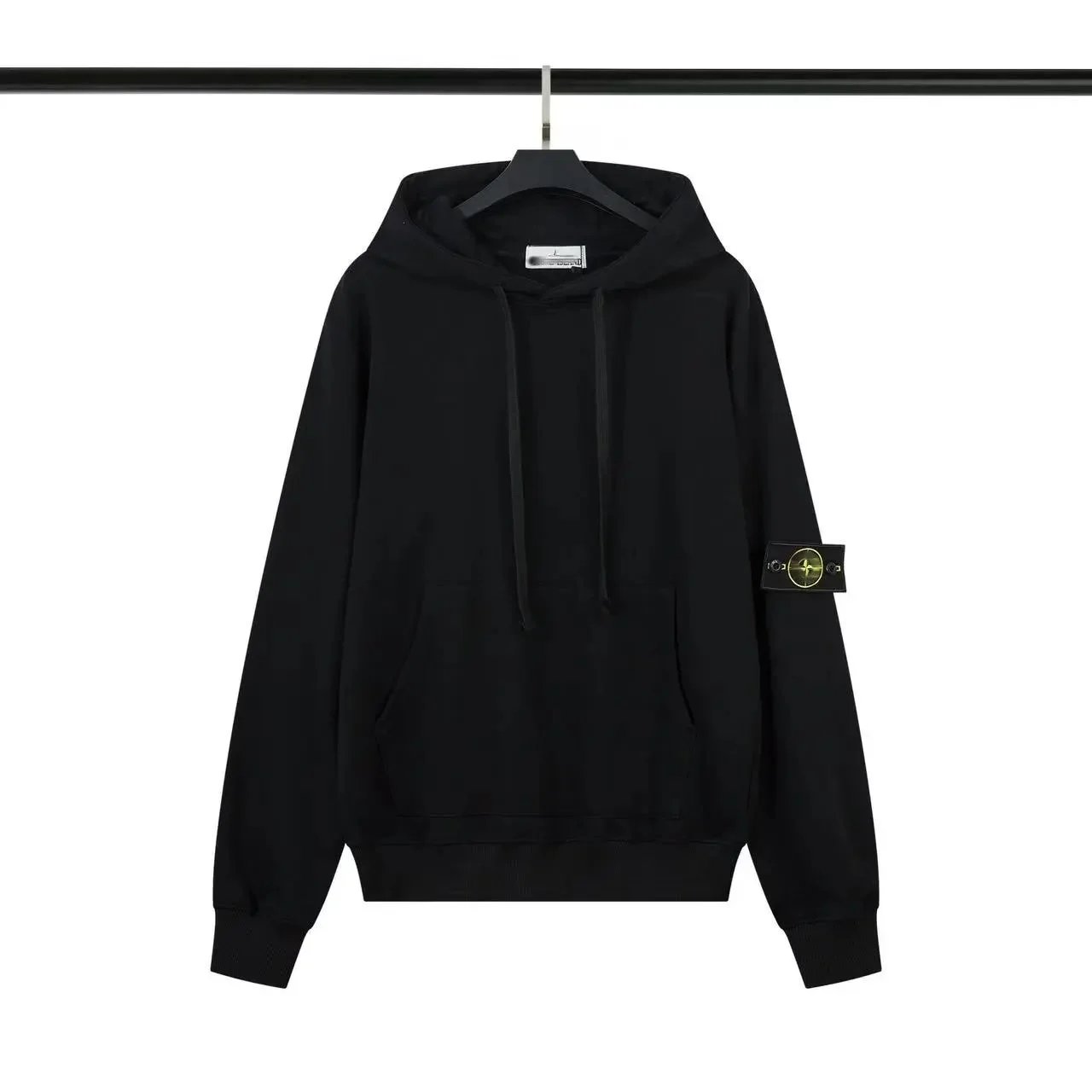 Stone Island - Black