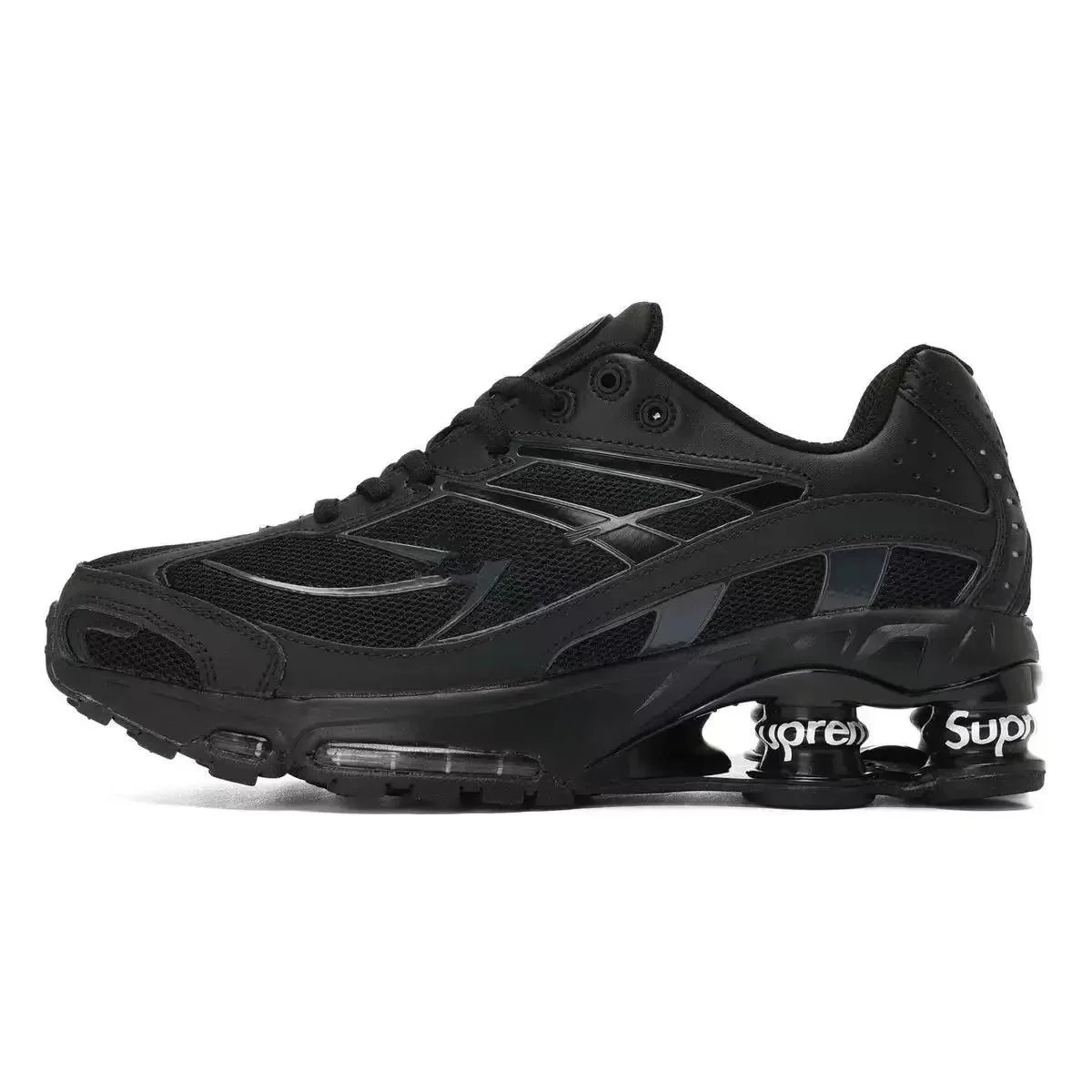 Supreme x Nike Shox Ride 2-2