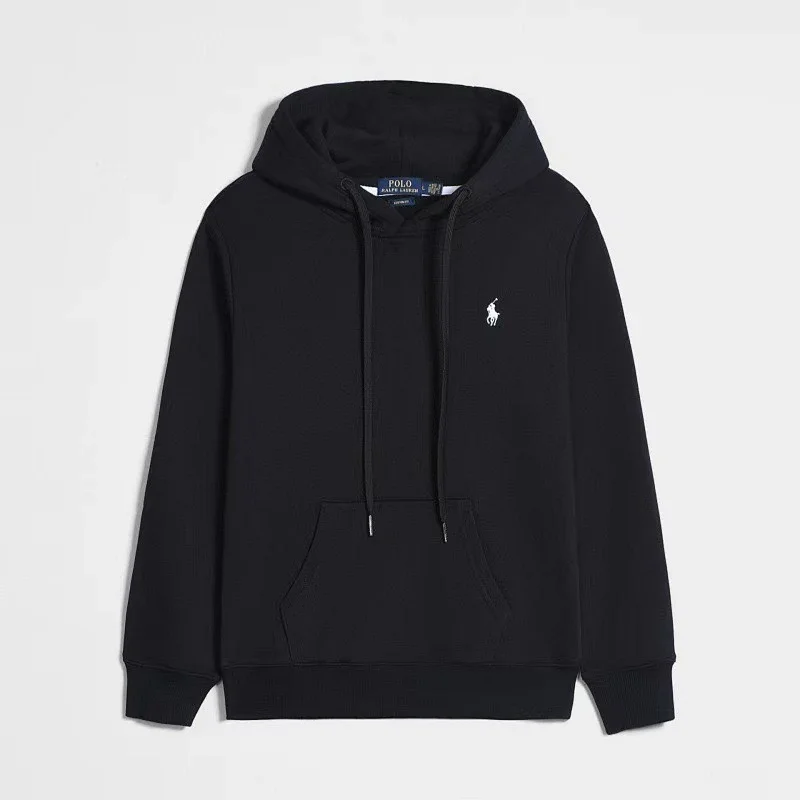 Ralph Lauren - Black and White Label