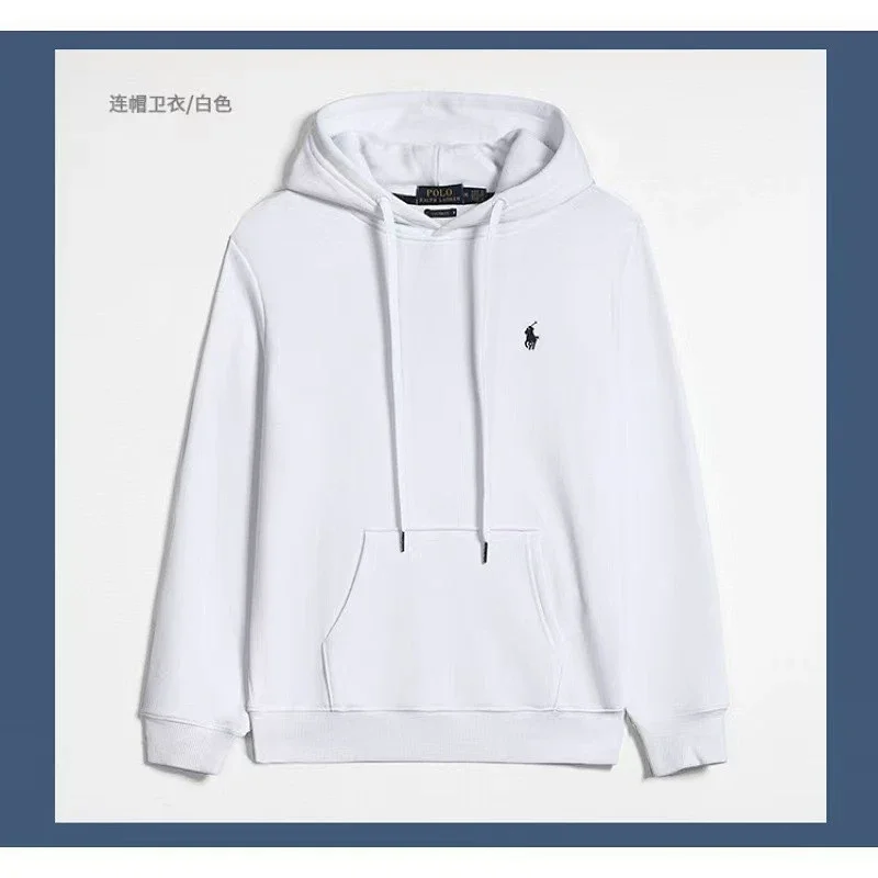Ralph Lauren - White Black Label