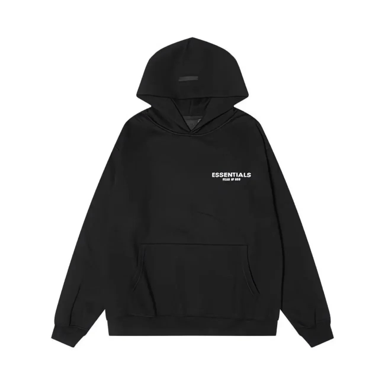 ESSENTIALS-4