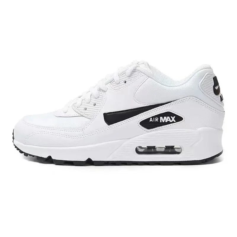 Max 90-6 (Black Sole)